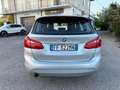 BMW 216 Serie 2 Active Tourer 216i Active Tourer Luxury Grigio - thumbnail 5