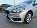 BMW 216 Serie 2 Active Tourer 216i Active Tourer Luxury Grigio - thumbnail 3