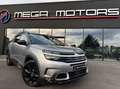 Citroen C5 Aircross 1.5 BlueHDi 130CV B.AUTO NAVi CUiR CAMERA CARPLAY+ Grau - thumbnail 9