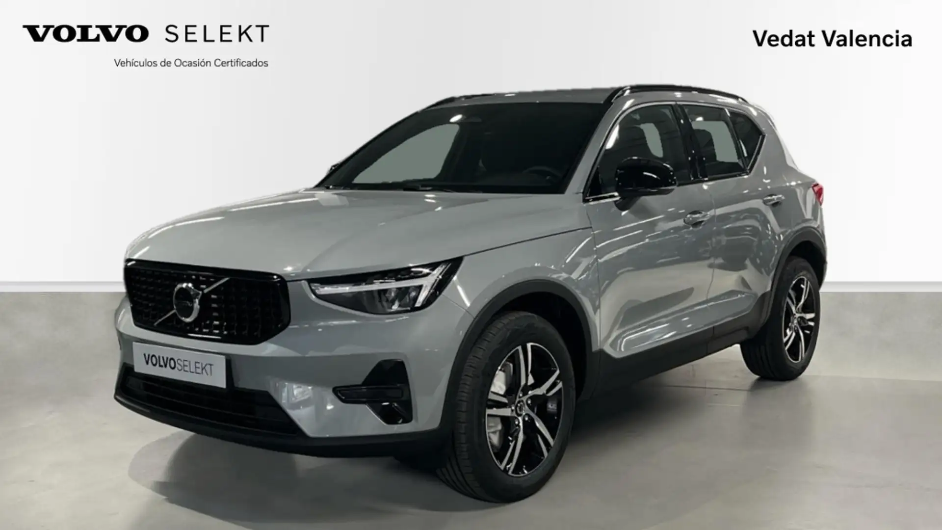 Volvo XC40 B3 Plus Bright Aut. - 1