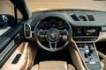 Porsche Cayenne E-Hybrid Platinum Edition | Techart | Panoramadak Zwart - thumbnail 32