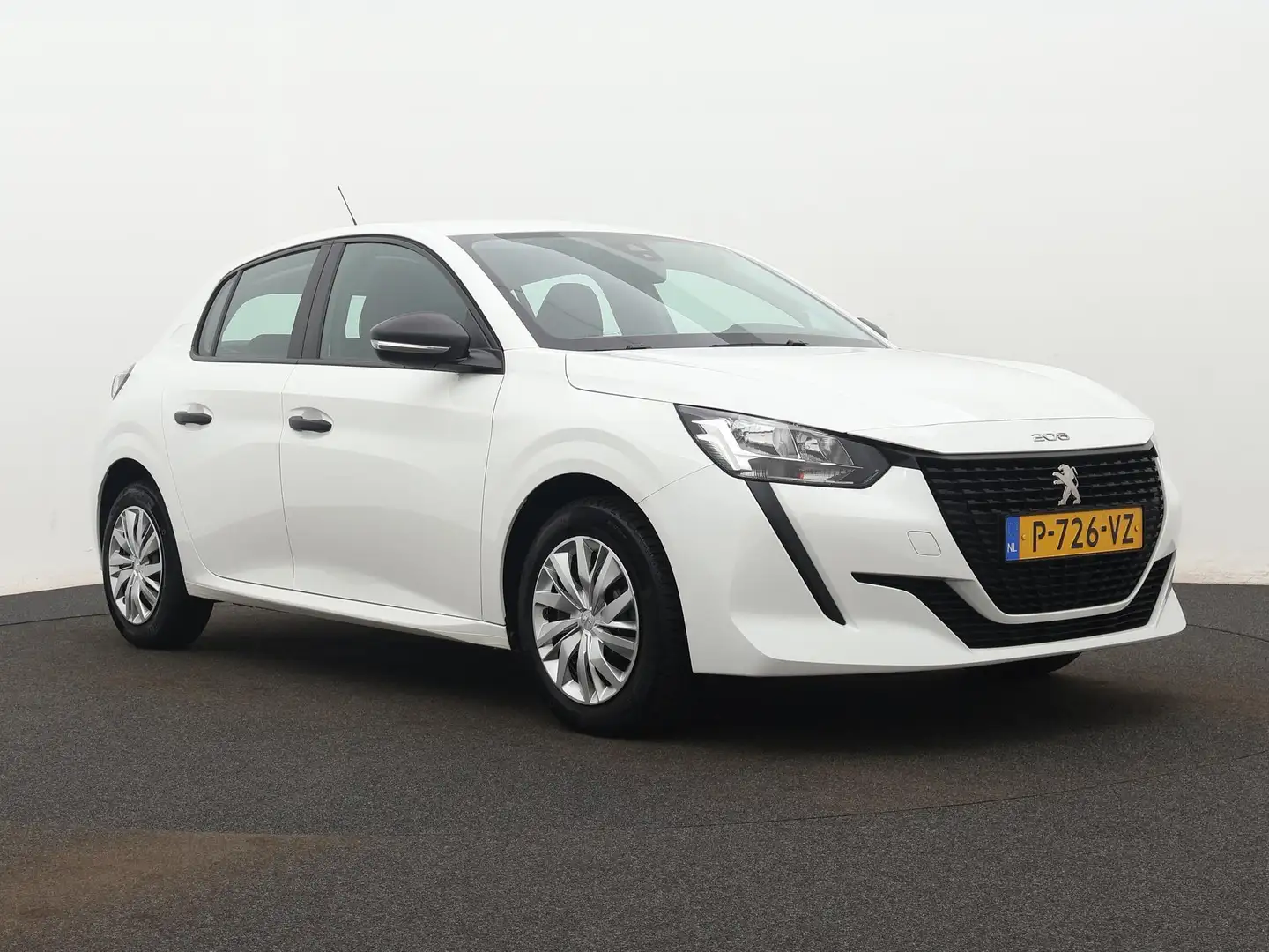 Peugeot 208 Like 75pk | Airco | Cruise Control | Bluetooth | D Wit - 2