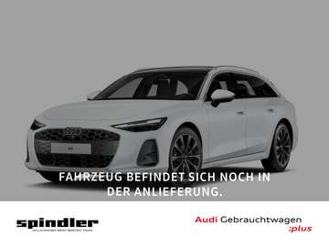 TDI quattro S-tronic / Pano, Tech+, AHK