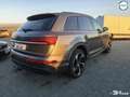 Audi Q7 3.0 50 TDI 285 AVUS EXTENDED QUATTRO TIPTRONIC BVA Gris - thumbnail 5