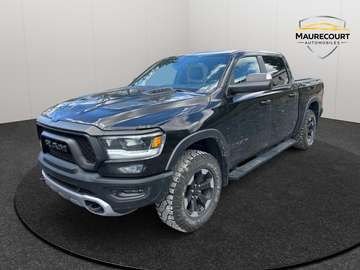 DODGE RAM REBEL V8 5.7