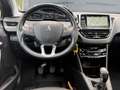 Peugeot 208 1.2 PureTech Allure Navi,Pano,Camera,Clima,Cruise, Grijs - thumbnail 3