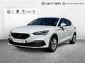SEAT Leon 1.5 TSI Style ACT KLIMA LED ALU Wit - thumbnail 1