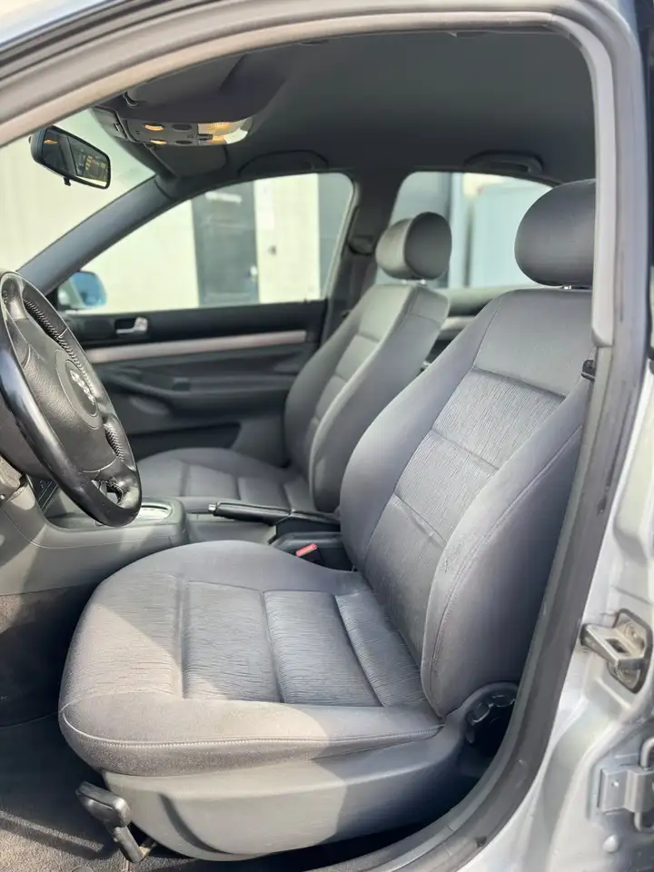 Audi A4 1.9 TDi Ambiente, foto 8