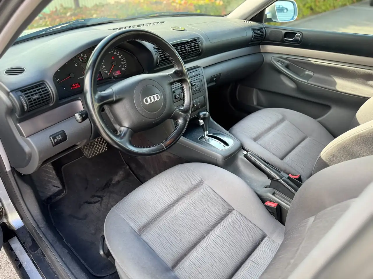 Audi A4 1.9 TDi Ambiente, foto 9