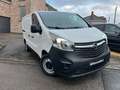 Opel Vivaro 1.6CDTi * 121CV * EURO 6b * TVA DEDUCTIBLE ** Beyaz - thumbnail 9