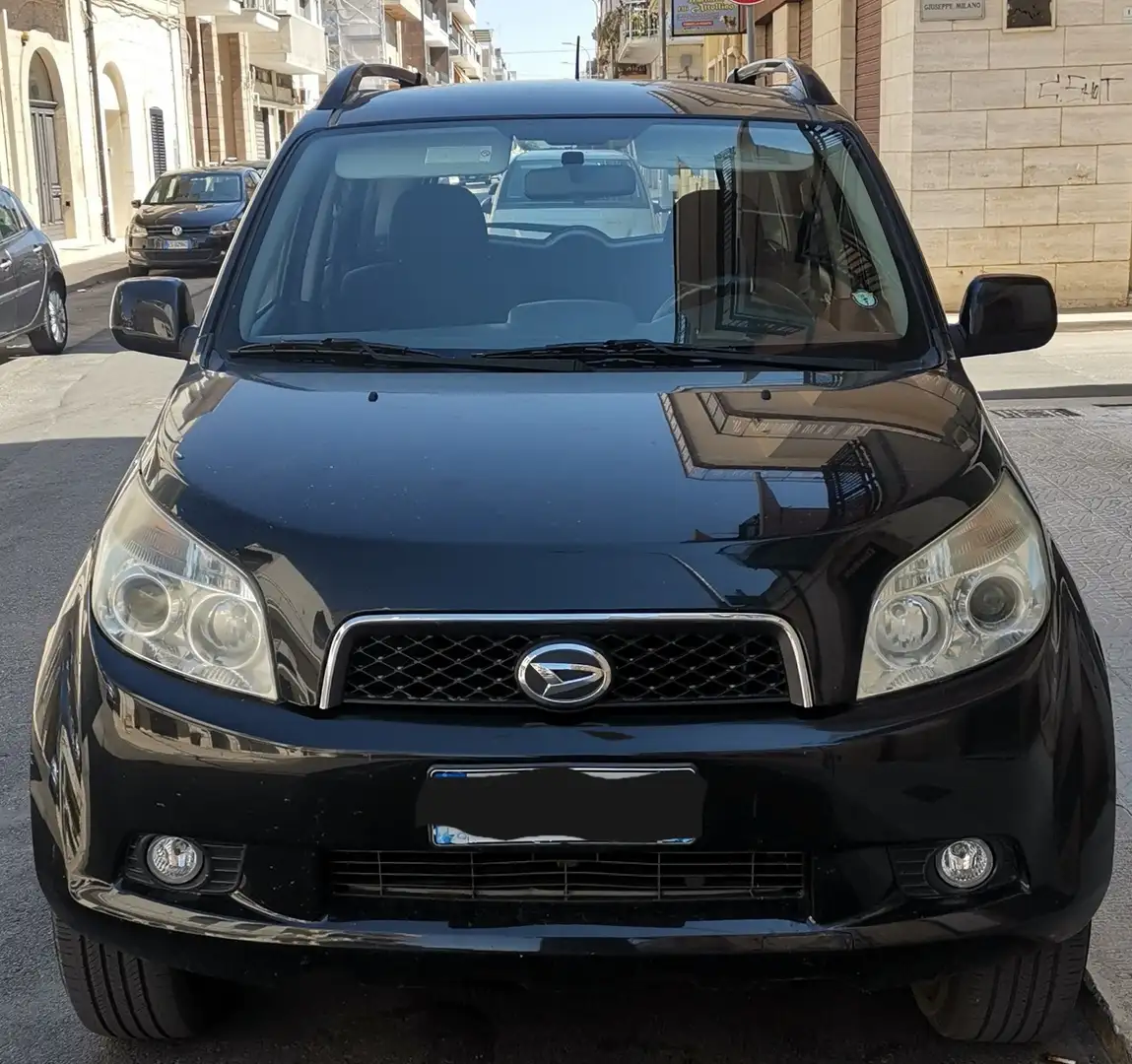 Daihatsu Terios 1.3 SX greenpowered - 2