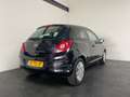 Opel Corsa 1.4-16V Enjoy. Airco Elek Pakket! Czarny - thumbnail 2