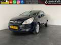 Opel Corsa 1.4-16V Enjoy. Airco Elek Pakket! Czarny - thumbnail 1