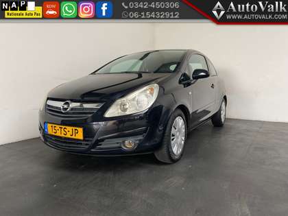 Opel Corsa 1.4-16V Enjoy. Airco Elek Pakket!