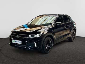 T-Roc R-Line Business 1.5 TSI 110 kW (150 ch) 7 vitesses DSG
