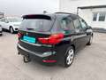 BMW 218 d Advantage Aut. Schwarz - thumbnail 4