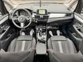 BMW 218 d Advantage Aut. Schwarz - thumbnail 13