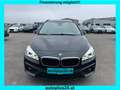 BMW 218 d Advantage Aut. Schwarz - thumbnail 2