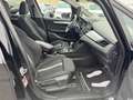 BMW 218 d Advantage Aut. Schwarz - thumbnail 11