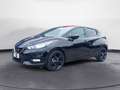 Nissan Micra 1.0 ig-t N-Sport 92cv xtronic Schwarz - thumbnail 1