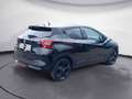 Nissan Micra 1.0 ig-t N-Sport 92cv xtronic Schwarz - thumbnail 8