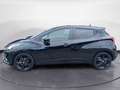 Nissan Micra 1.0 ig-t N-Sport 92cv xtronic Schwarz - thumbnail 5