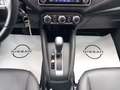 Nissan Micra 1.0 ig-t N-Sport 92cv xtronic Schwarz - thumbnail 12