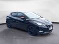 Nissan Micra 1.0 ig-t N-Sport 92cv xtronic Schwarz - thumbnail 3