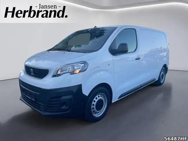 Peugeot Expert Elektromotor, L2 Pro