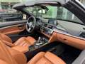BMW 428 4-serie Cabrio 428i High Executive * NL Auto NAP * Bruin - thumbnail 4