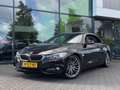 BMW 428 4-serie Cabrio 428i High Executive * NL Auto NAP * Bruin - thumbnail 9