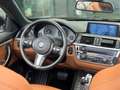 BMW 428 4-serie Cabrio 428i High Executive * NL Auto NAP * Bruin - thumbnail 21