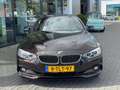 BMW 428 4-serie Cabrio 428i High Executive * NL Auto NAP * Bruin - thumbnail 14