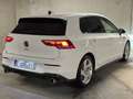 Volkswagen Golf GTI 2.0i *IQ LIGHT *SFEER *CARPLAY *DODEHOEK *HARMAN ! Blanc - thumbnail 5