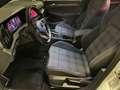 Volkswagen Golf GTI 2.0i *IQ LIGHT *SFEER *CARPLAY *DODEHOEK *HARMAN ! Blanc - thumbnail 11