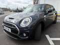 MINI Cooper S Aut. Negro - thumbnail 2