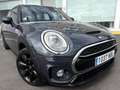MINI Cooper S Aut. Negro - thumbnail 3