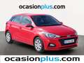 Hyundai i20 1.2 MPI Essence Rojo - thumbnail 2