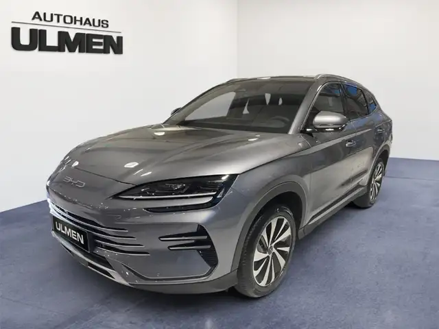 BYD Seal U DM-i Comfort Leder Pano 360°Cam Voll