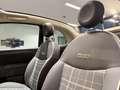 Fiat 500C 500C, 0,9 TwinAir Lounge 85 Cabrio / Roadster Schwarz - thumbnail 13