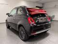 Fiat 500C 500C, 0,9 TwinAir Lounge 85 Cabrio / Roadster Schwarz - thumbnail 8