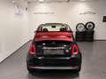 Fiat 500C 500C, 0,9 TwinAir Lounge 85 Cabrio / Roadster Schwarz - thumbnail 7