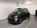 Fiat 500C 500C, 0,9 TwinAir Lounge 85 Cabrio / Roadster Schwarz - thumbnail 1