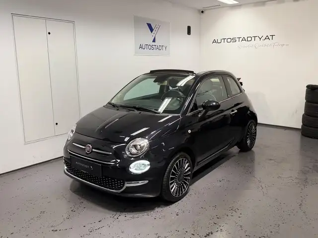 Fiat 500C 500C, 0,9 VERKAUFT!