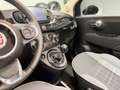 Fiat 500C 500C, 0,9 TwinAir Lounge 85 Cabrio / Roadster Schwarz - thumbnail 10