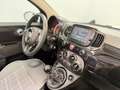 Fiat 500C 500C, 0,9 TwinAir Lounge 85 Cabrio / Roadster Schwarz - thumbnail 12