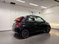 Fiat 500C 500C, 0,9 TwinAir Lounge 85 Cabrio / Roadster Schwarz - thumbnail 5