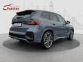 BMW iX1 30 xDrive M Sport AHK adaptives Fahrwerk Gris - thumbnail 4