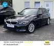 BMW 320 d Touring xDrive Aut. Navi LED Virtual RFK Mwst. Schwarz - thumbnail 1