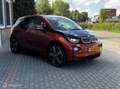 BMW i3 Comfort 22 kWh AUT LEDER/ECC-AIRCO/PANO/STOEL.VW Oranje - thumbnail 14